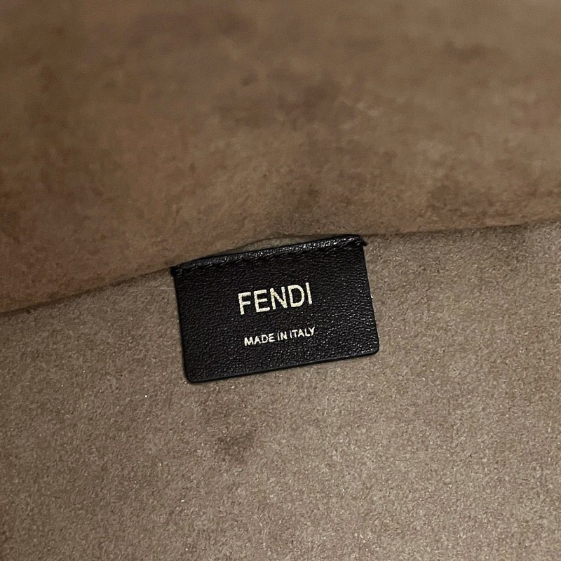 Fendi Tote Bag