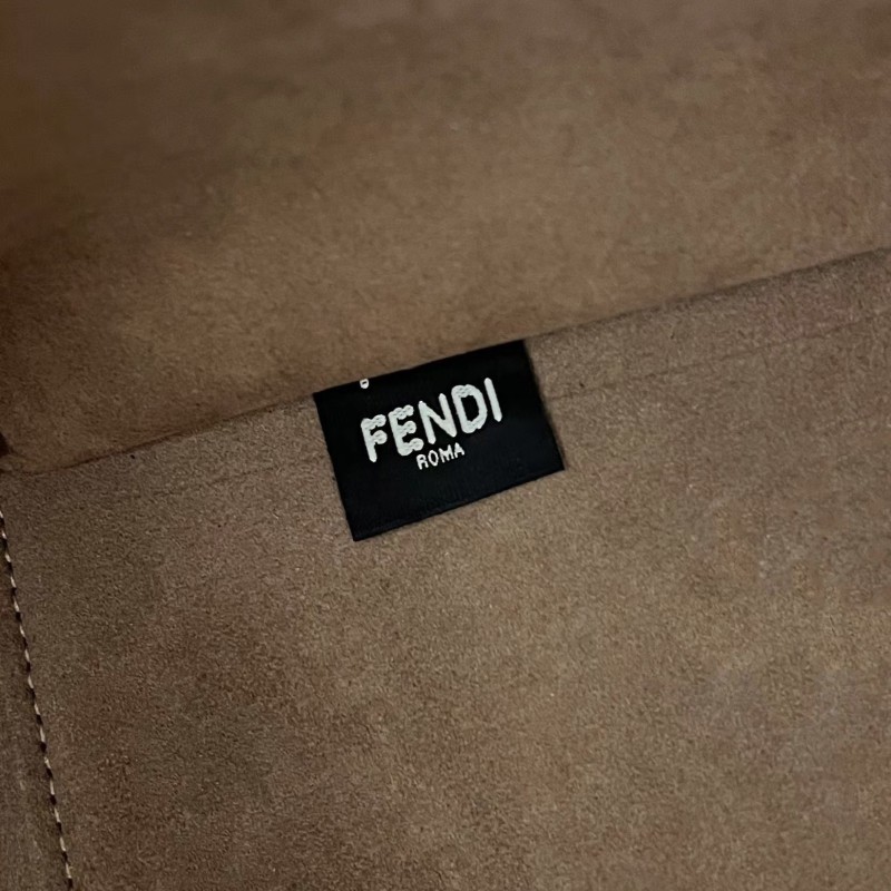 Fendi Tote Bag