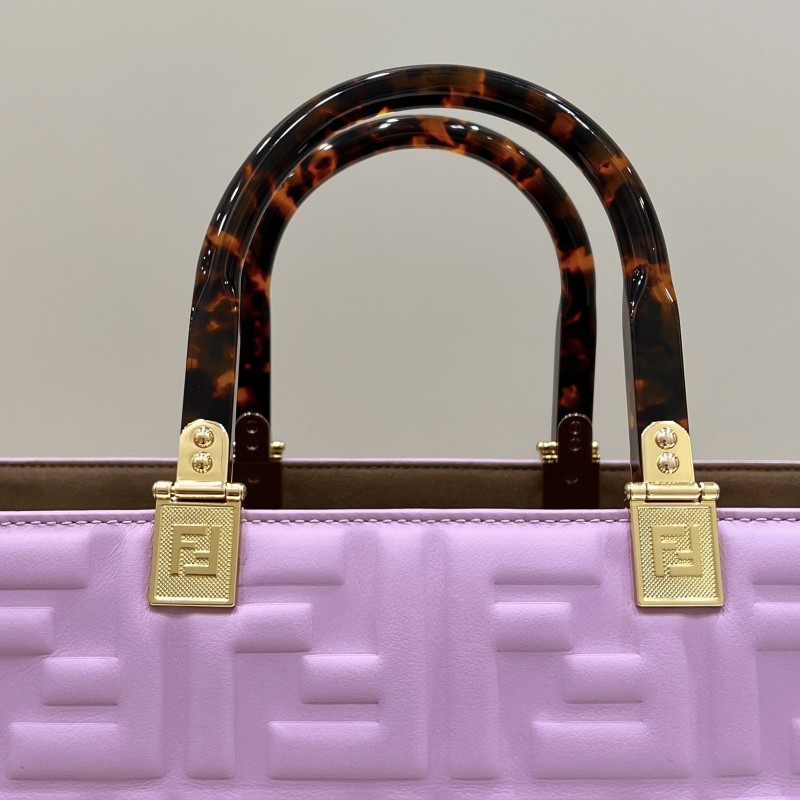 Fendi Tote Bag