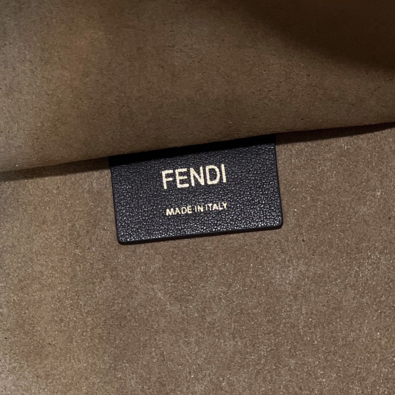 Fendi Tote Bag