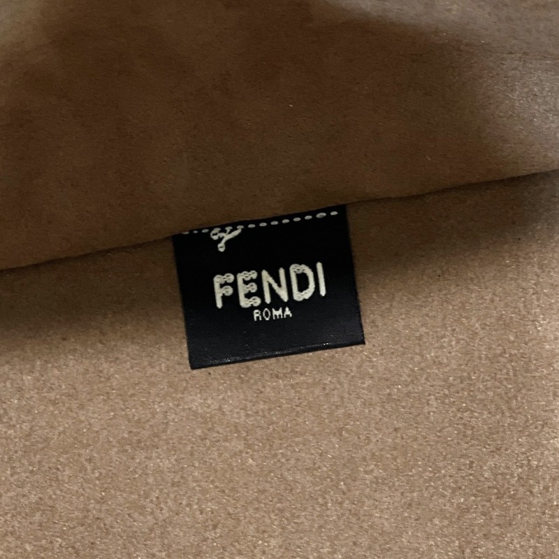 Fendi Tote Bag