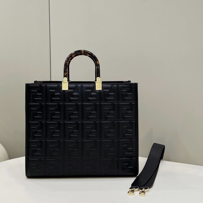 Fendi Tote Bag