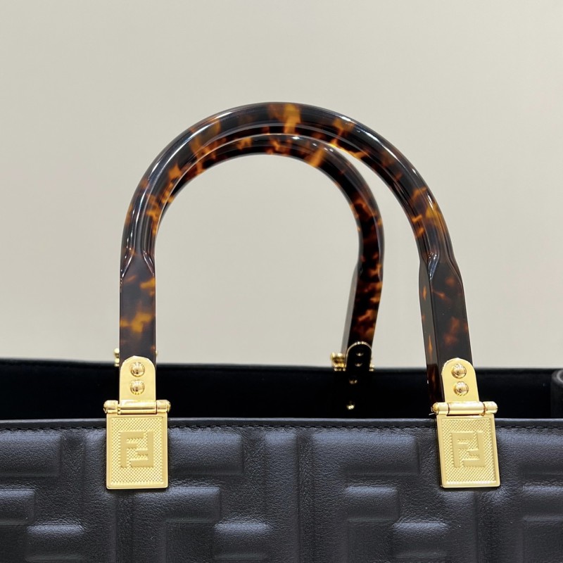 Fendi Tote Bag