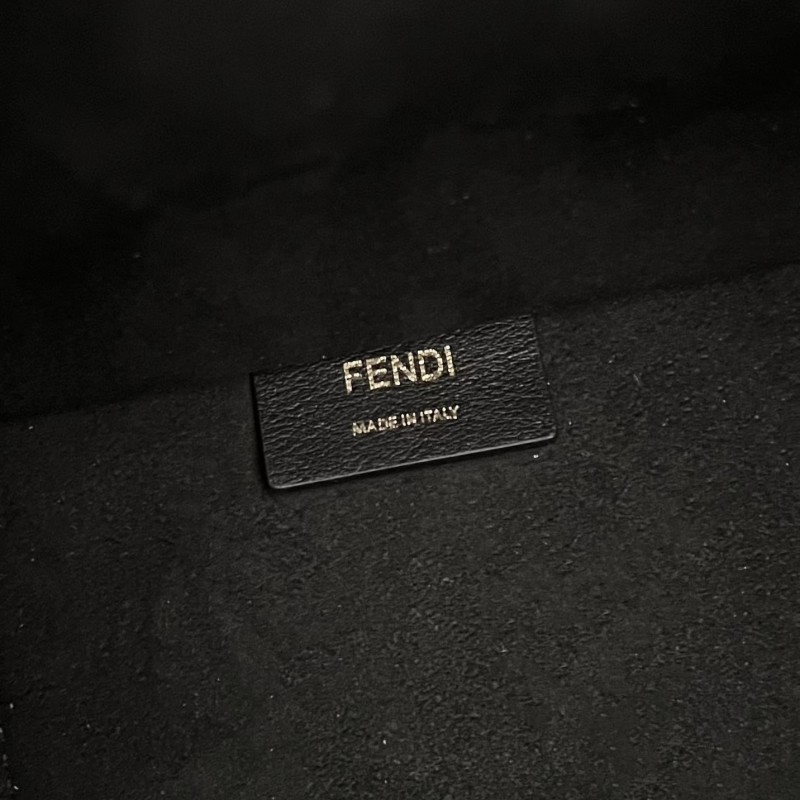 Fendi Tote Bag