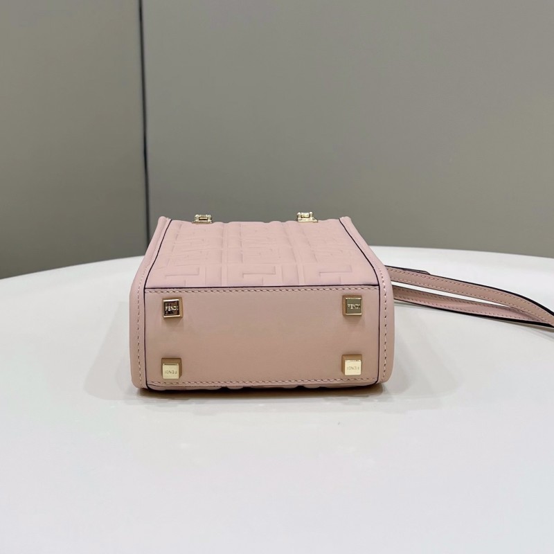 Fendi Tote Bag