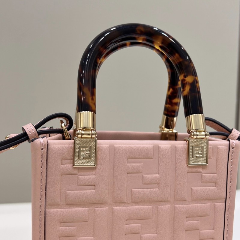 Fendi Tote Bag