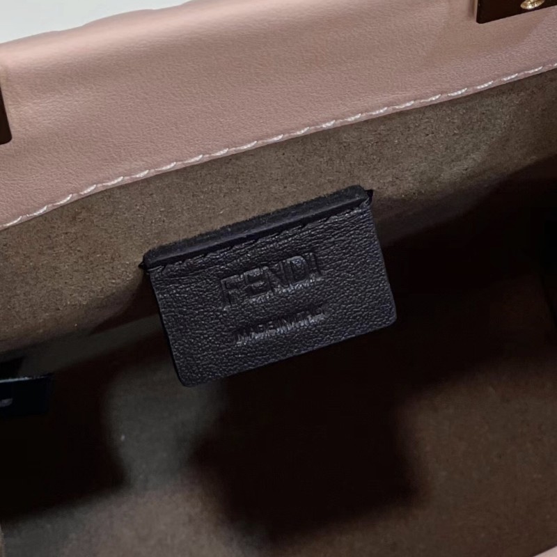 Fendi Tote Bag