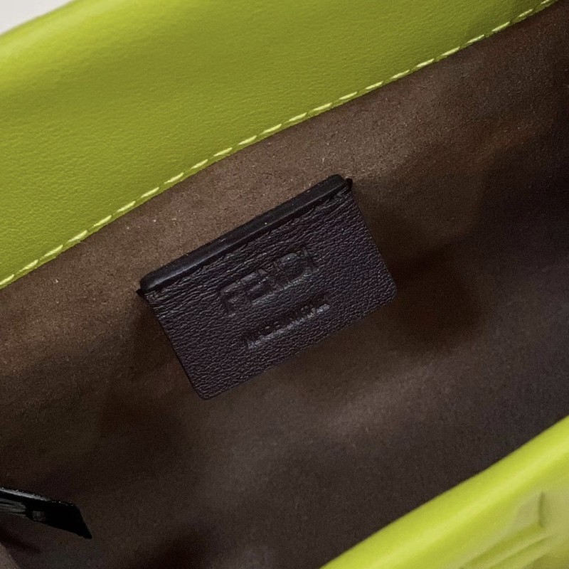 Fendi Tote Bag