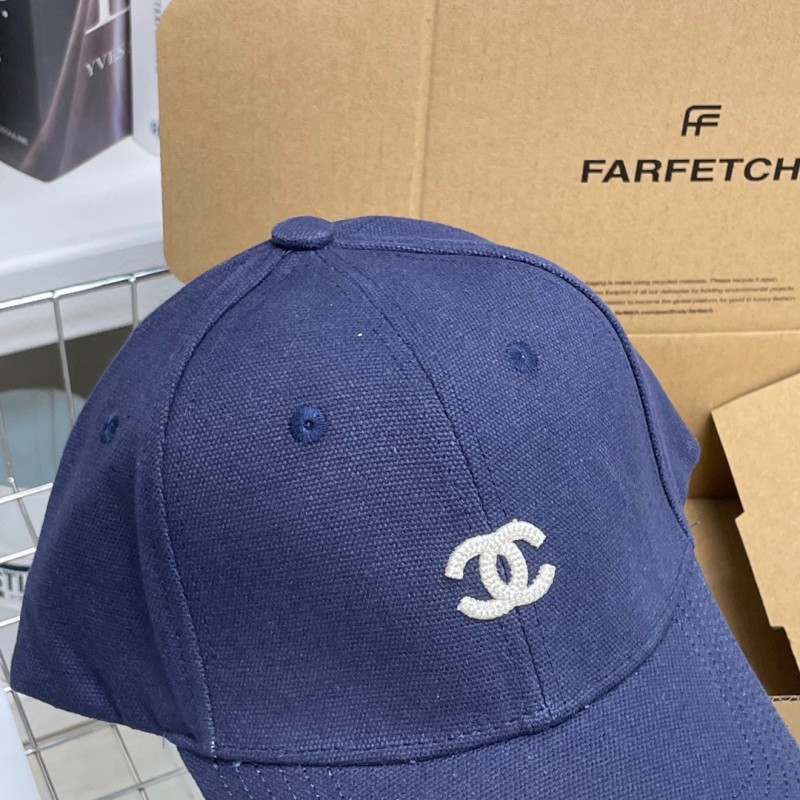 Chanel Cap