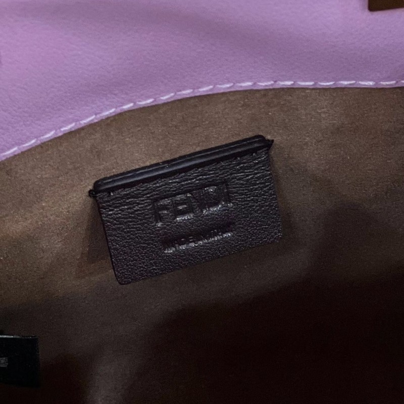 Fendi Tote Bag