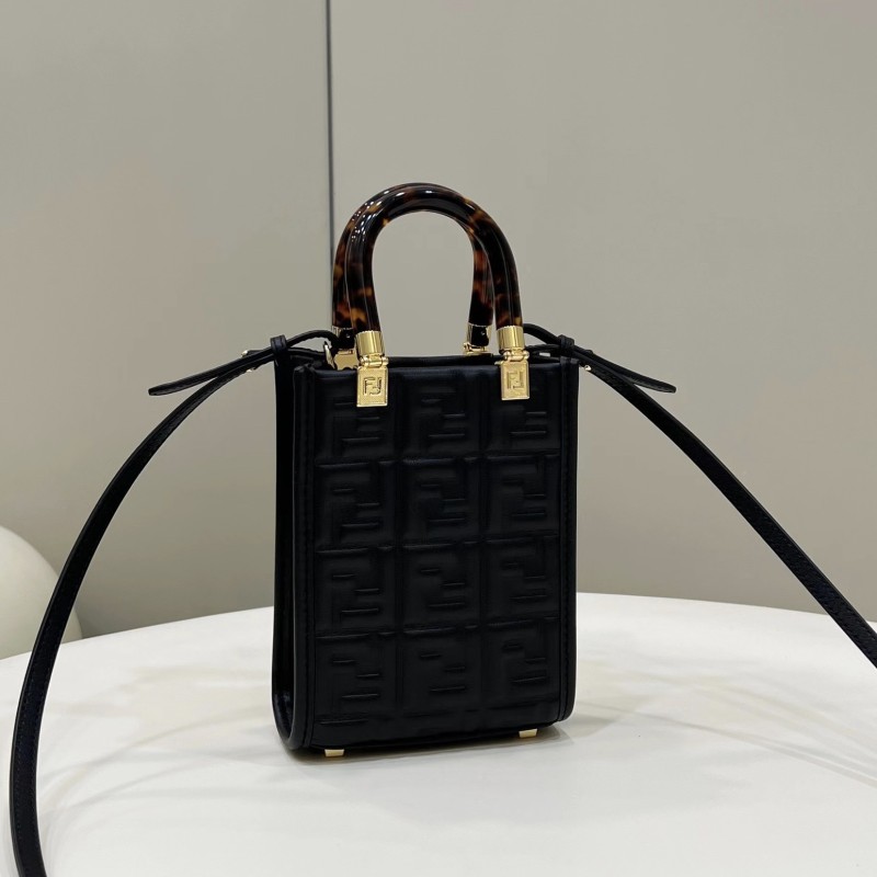 Fendi Tote Bag