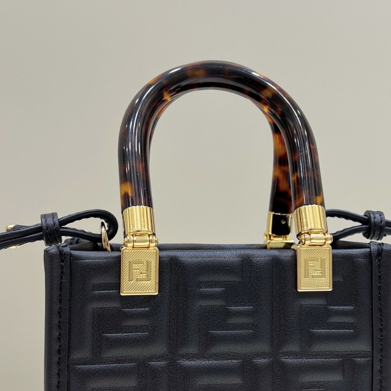 Fendi Tote Bag