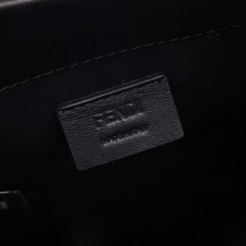 Fendi Tote Bag