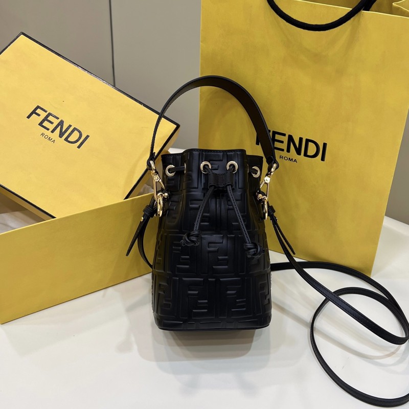 Fendi Mon Tresor