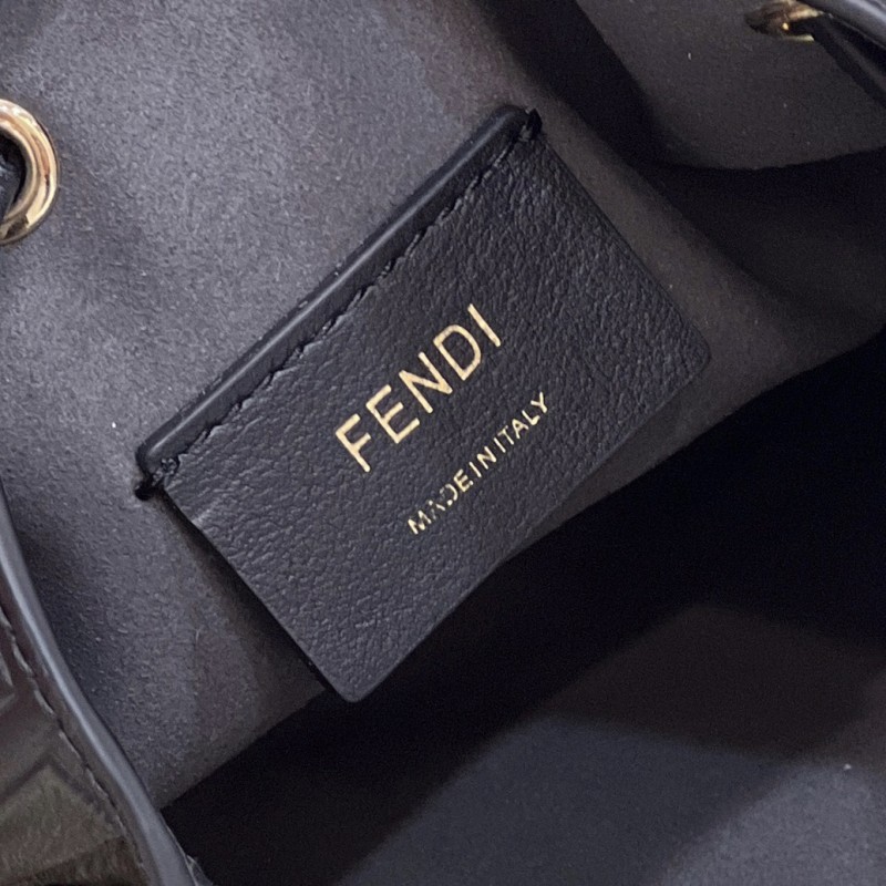 Fendi Mon Tresor