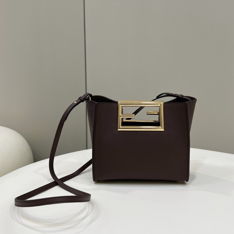 Fendi Way Bag