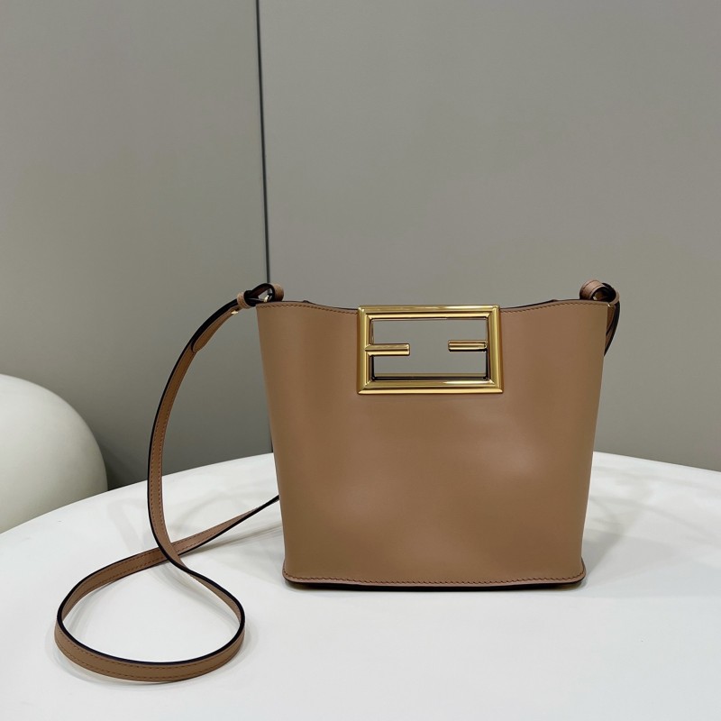 Fendi Way Bag