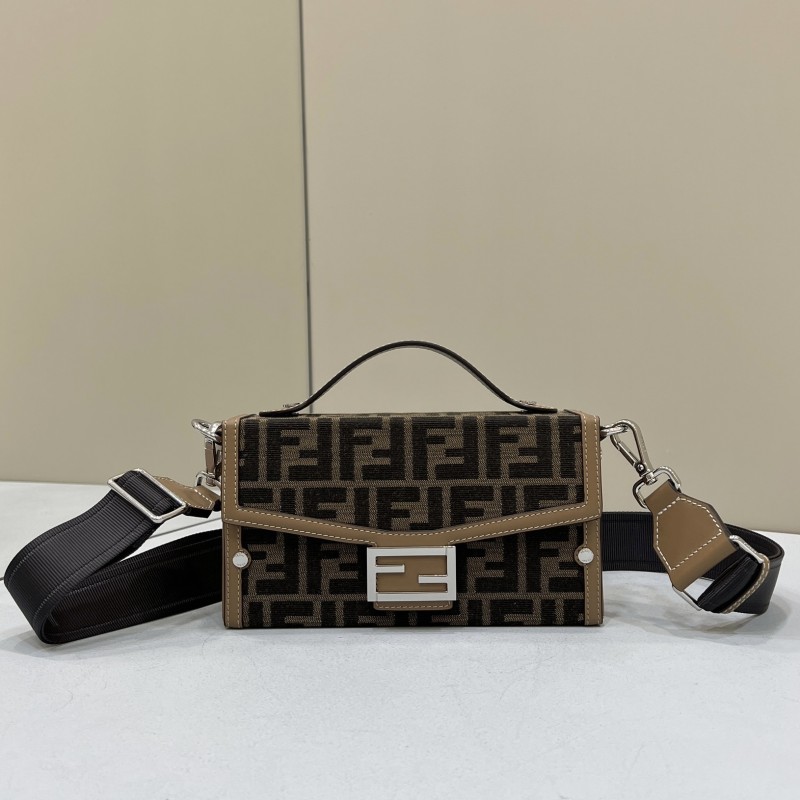 Fendi Trunk Bag 