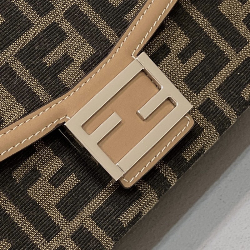 Fendi Trunk Bag 