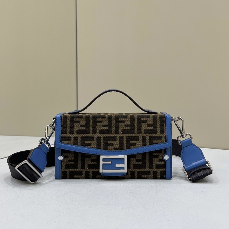 Fendi Trunk Bag 