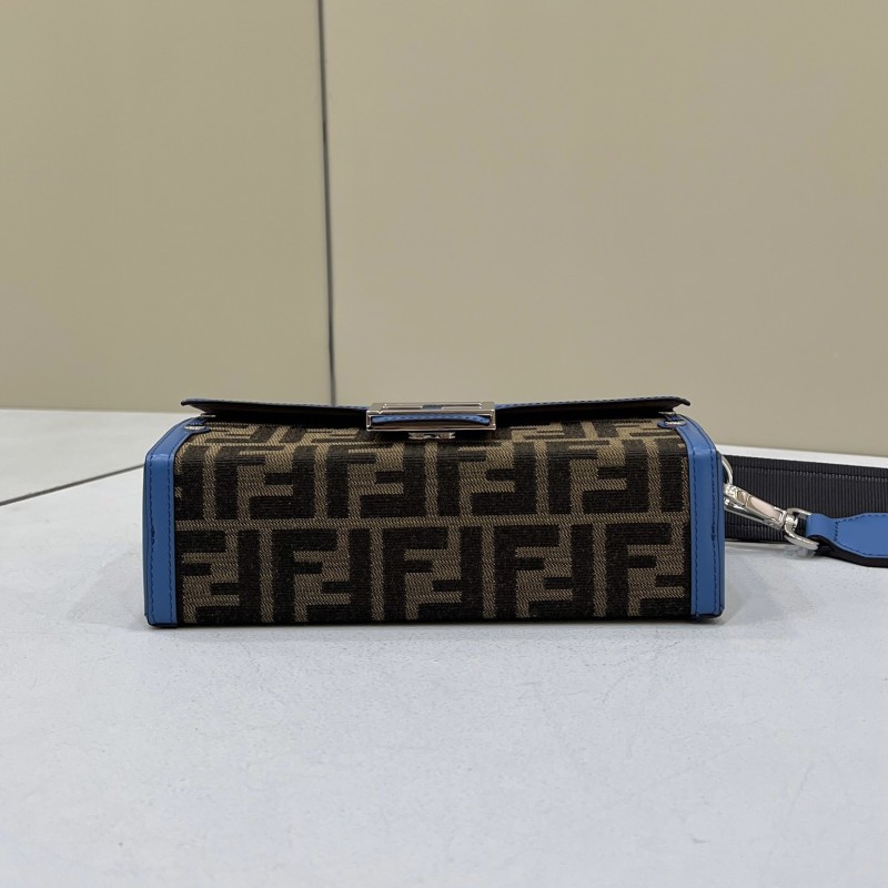 Fendi Trunk Bag 