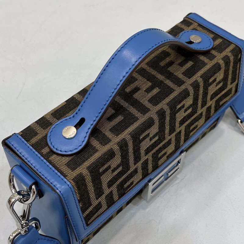 Fendi Trunk Bag 