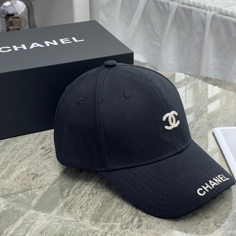 Chanel Cap