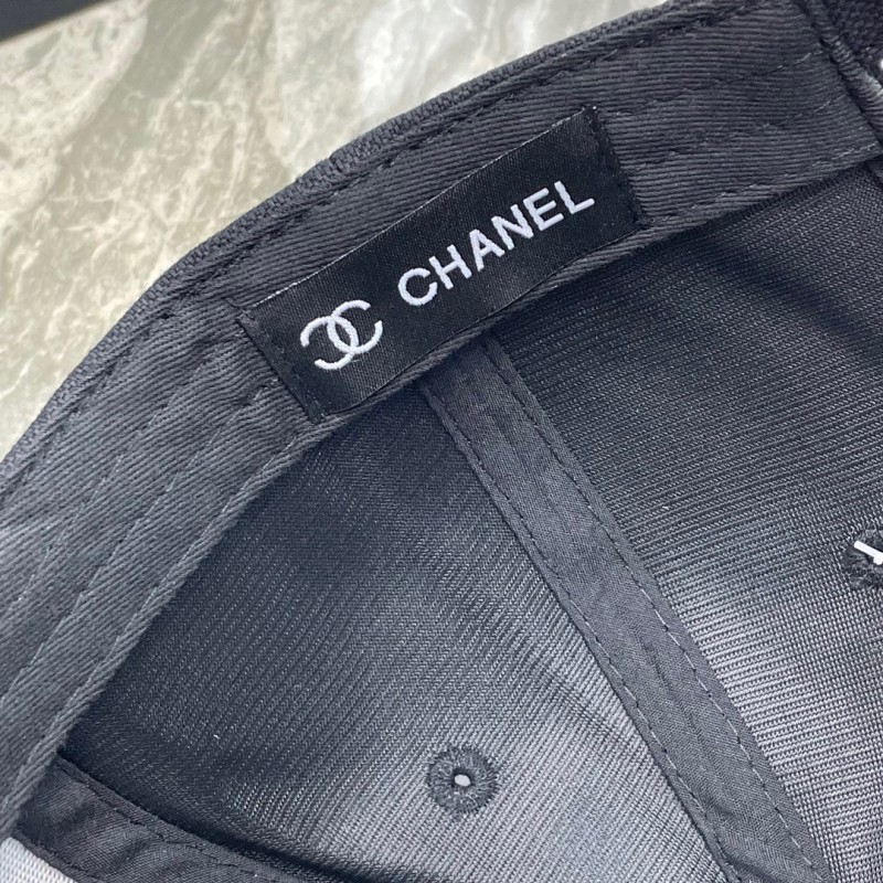 Chanel Cap