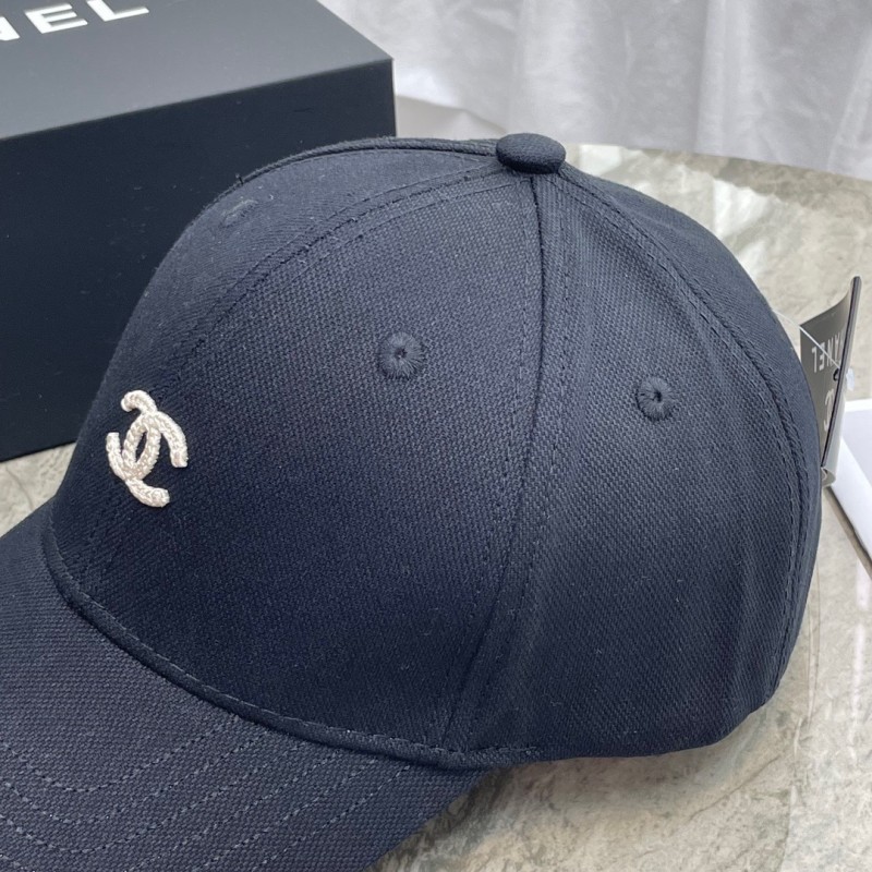 Chanel Cap