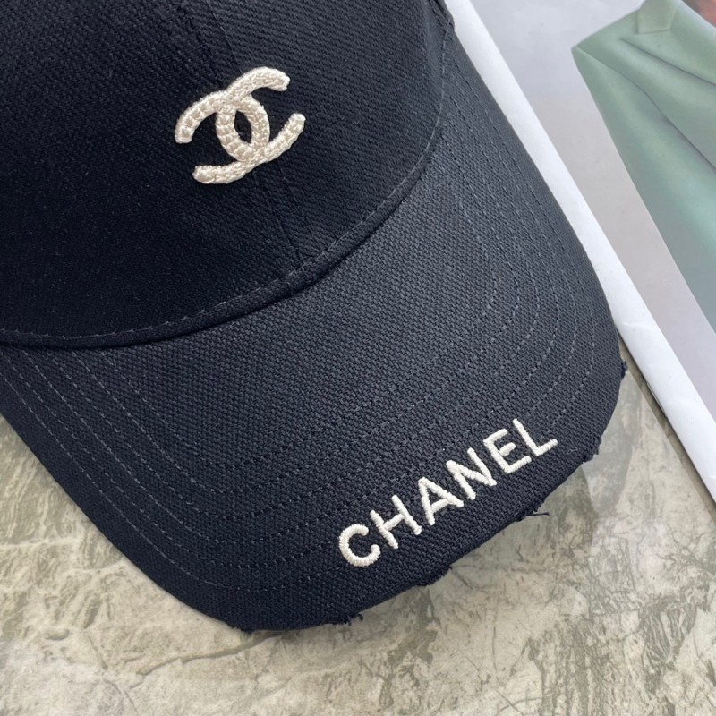 Chanel Cap