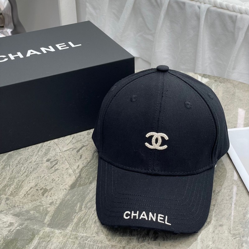 Chanel Cap