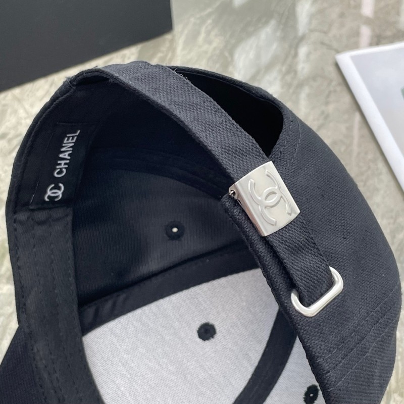 Chanel Cap