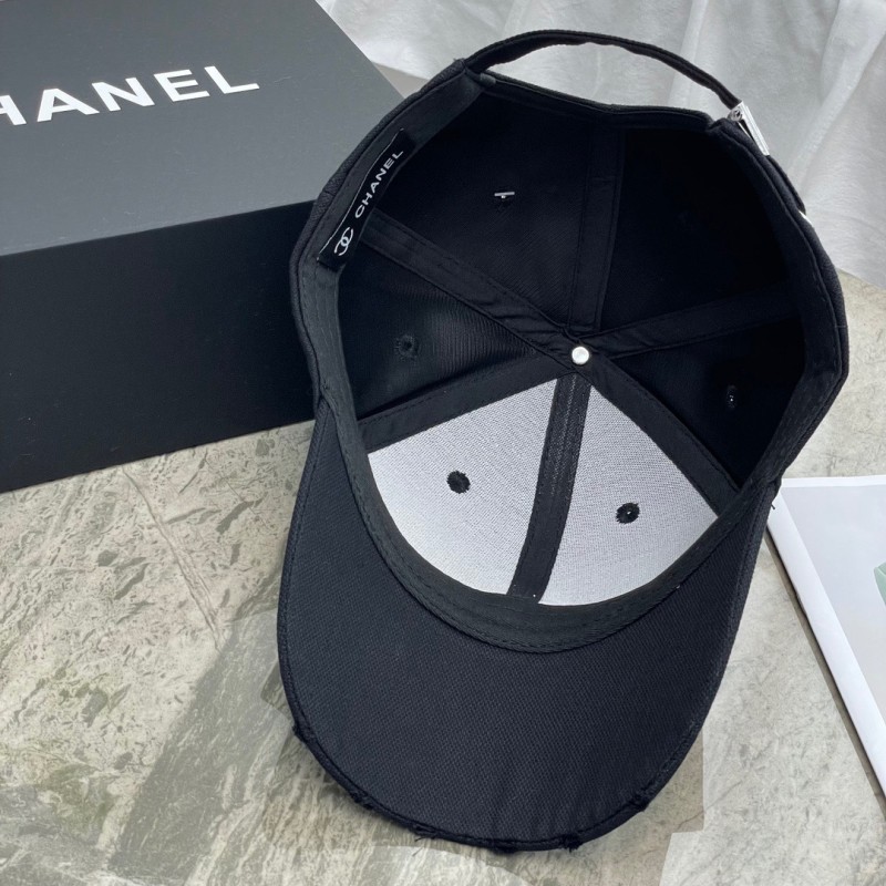 Chanel Cap