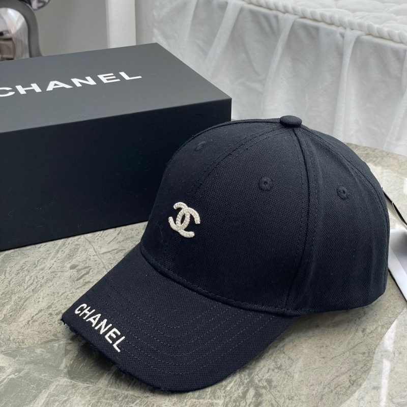 Chanel Cap