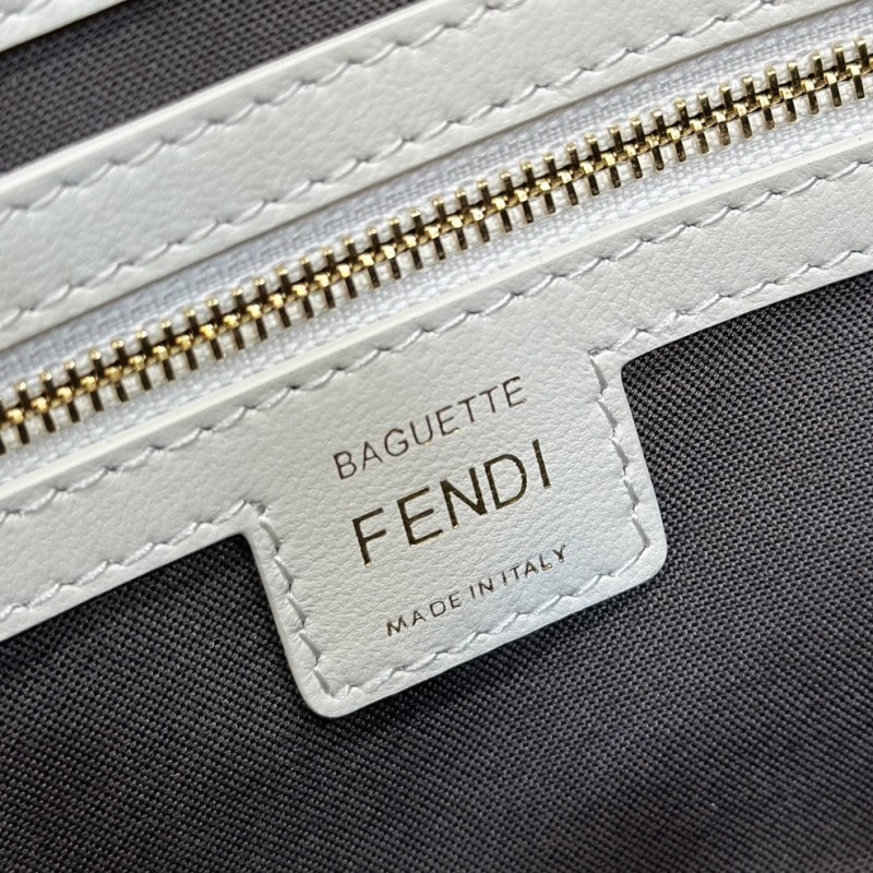 Fendi Baguette