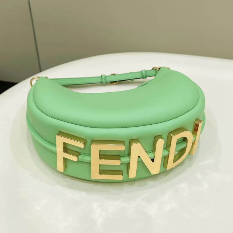 Fendi Graphy