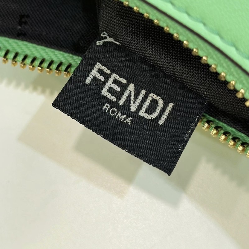 Fendi Graphy