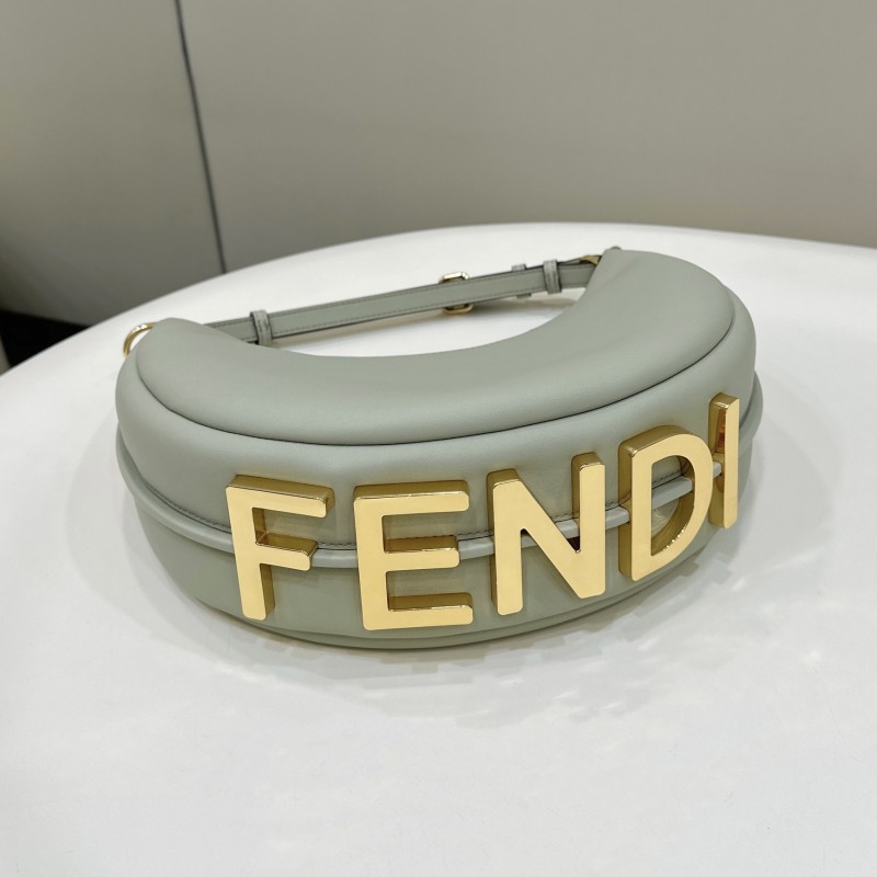 Fendi Graphy