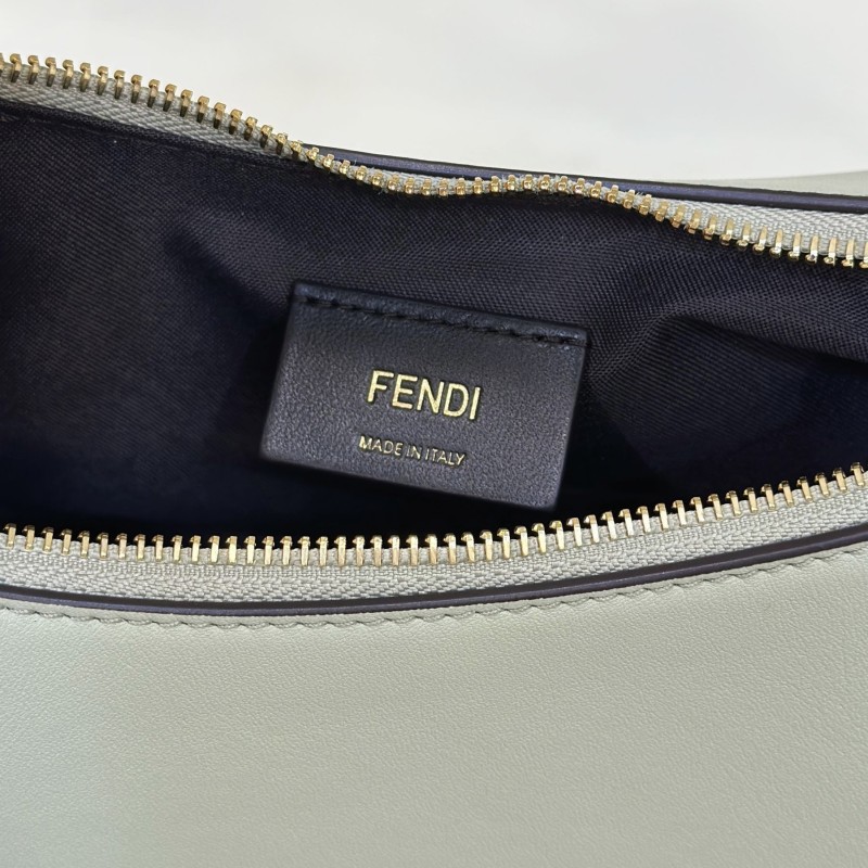 Fendi Graphy