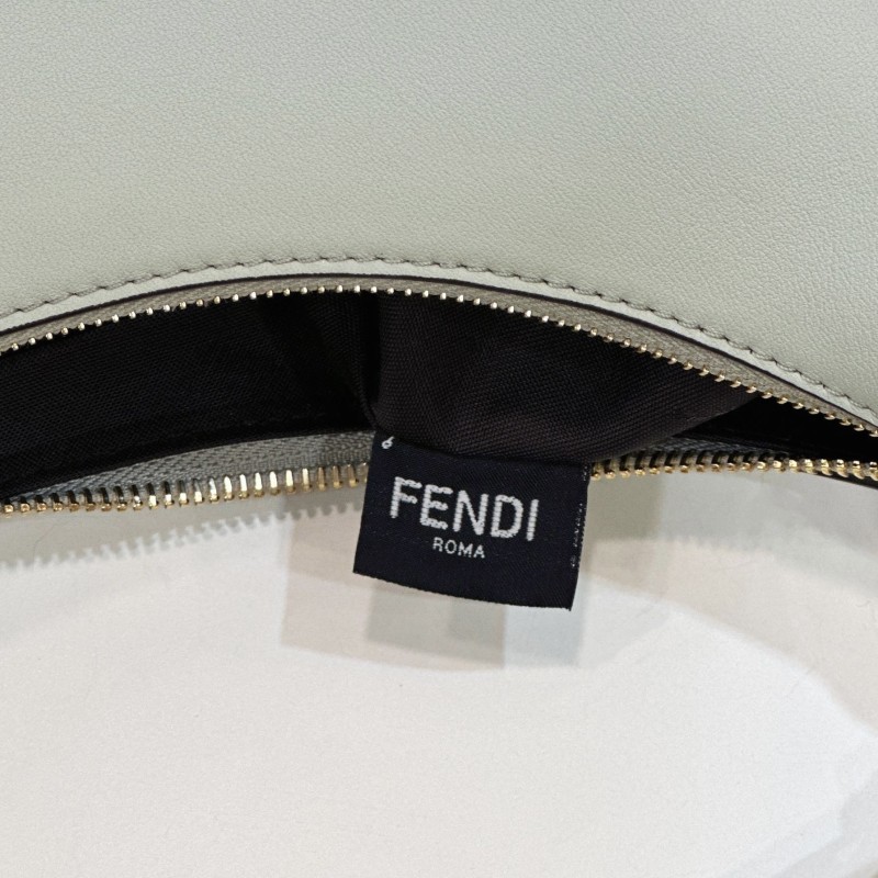 Fendi Graphy