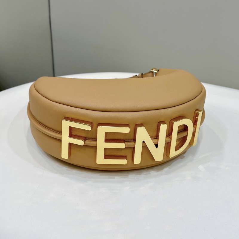 Fendi Graphy