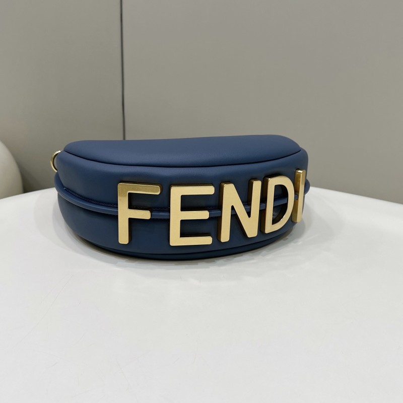 Fendi Graphy