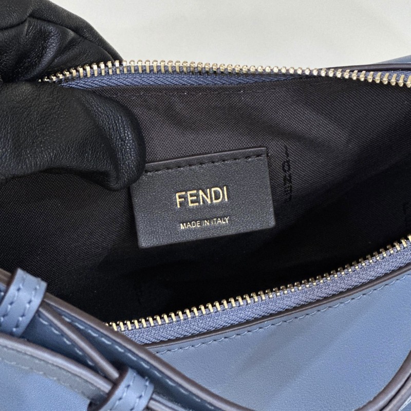 Fendi Graphy