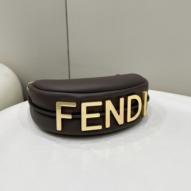 Fendi Graphy