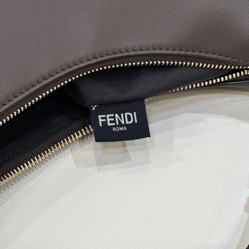 Fendi Graphy