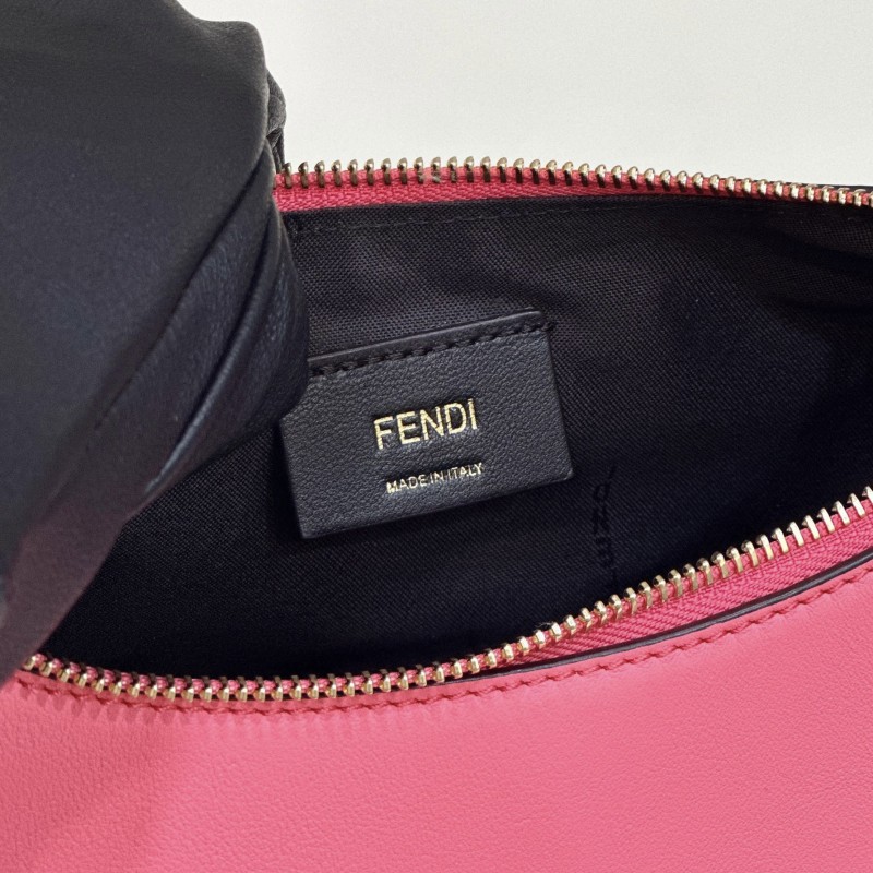 Fendi Graphy