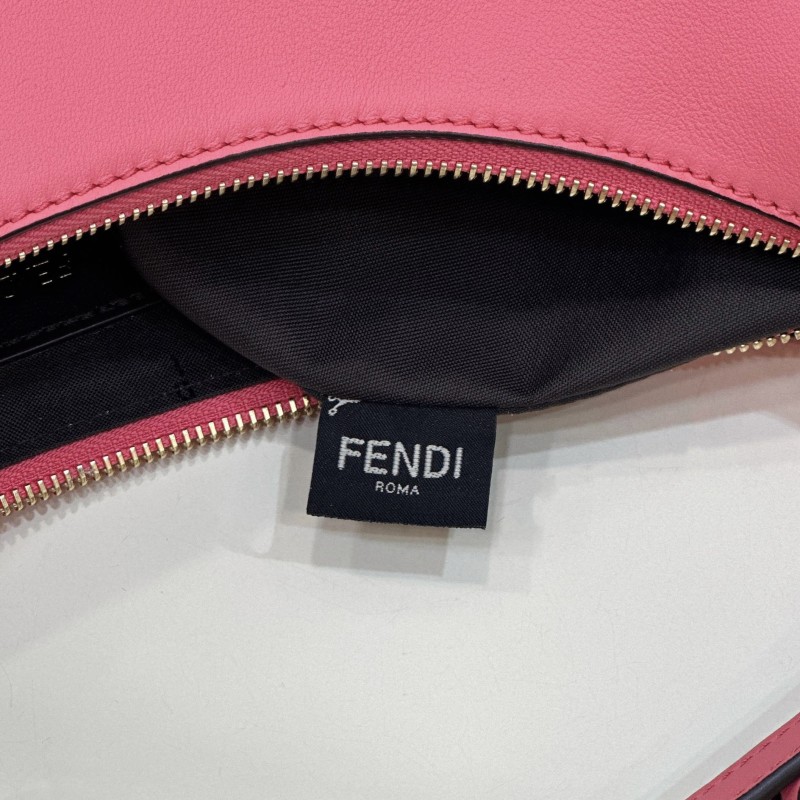 Fendi Graphy