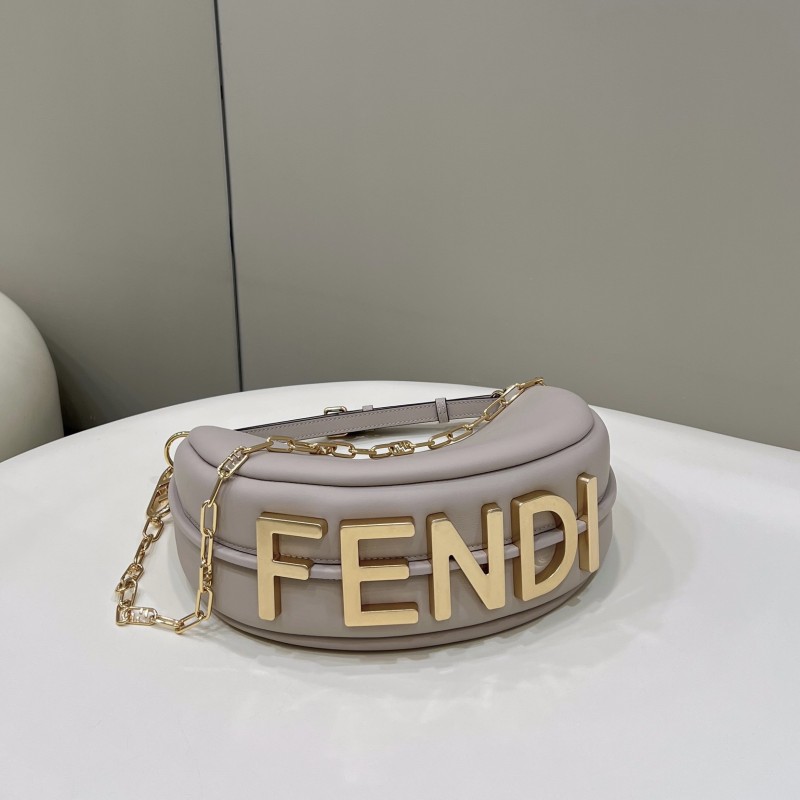 Fendi Graphy