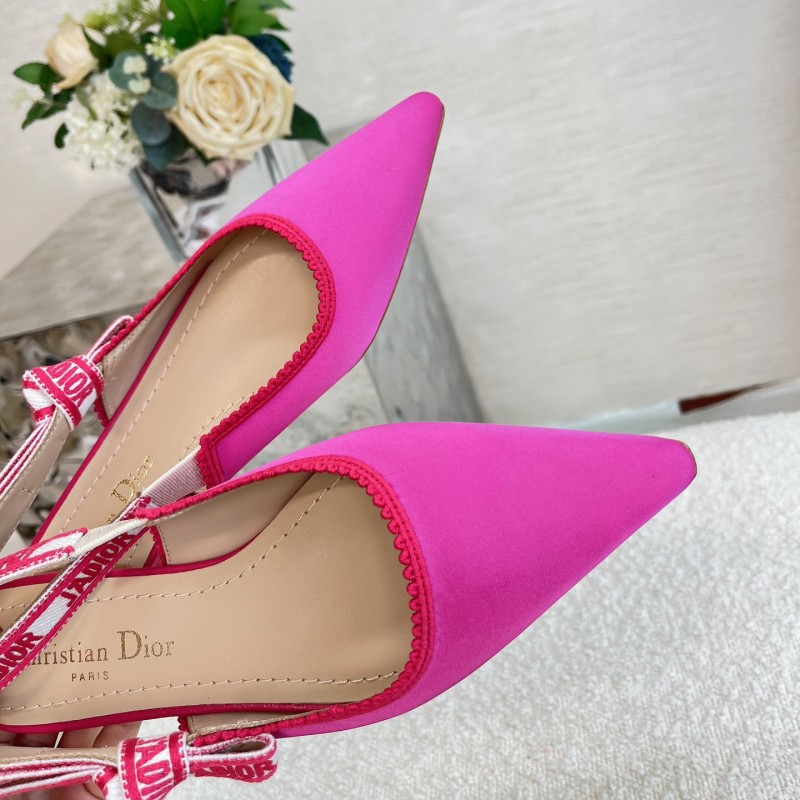 Dior J'Adior Heels