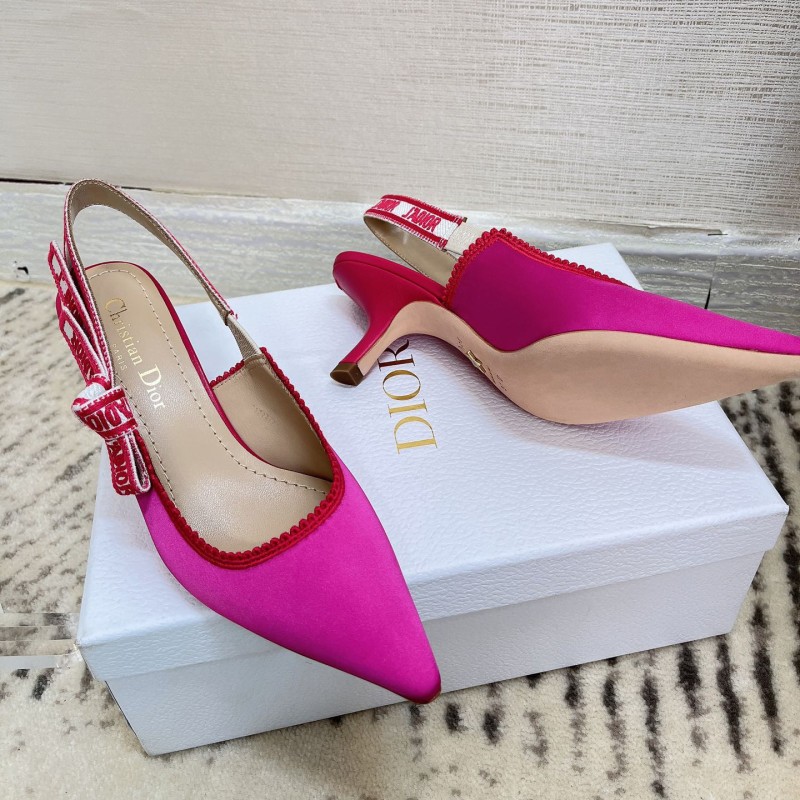 Dior J'Adior Heels